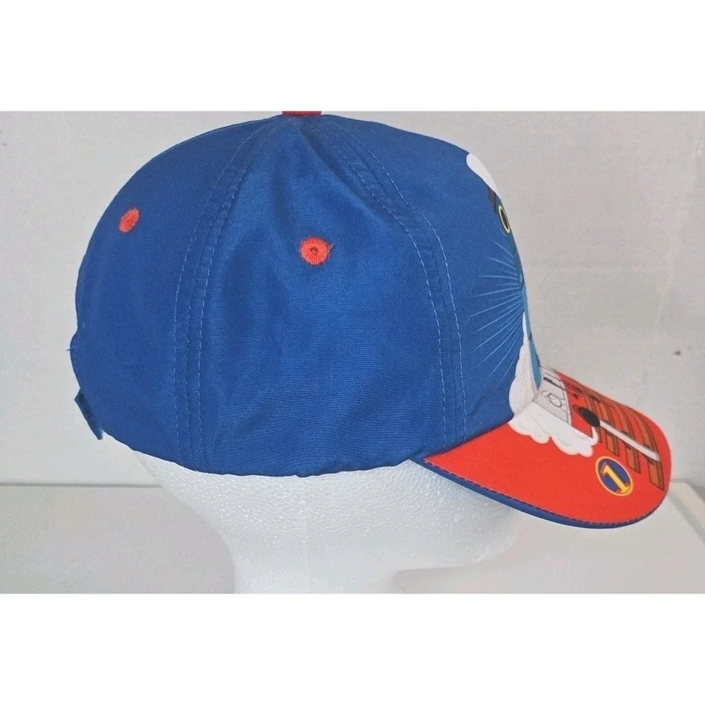 Thomas The Train Kids Hat A Day‎ Out With Thomas Limited Edition Trains
